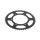 Πίσω γρανάζι -JT- JTR822,53, 53 δόντια, ατσάλινο, Betamotor RR 250/400/450 2005-2012, RR 520 2010-2014, RR 525 2005-2009, RR Enduro 250/450/525 2005-2008, RR Enduro 350 2012, Cagiva WMX 125/250 1989-1992, Gas Gas EC 125/300 2000-2012