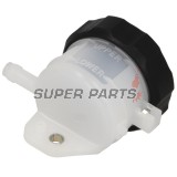 Δοχείο υγρών φρένων -TOURMAX- Yamaha YZF-R1 1000 2000-2001