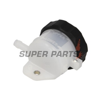 Δοχείο υγρών φρένων -TOURMAX- Yamaha YZF-R1 1000 2000-2001