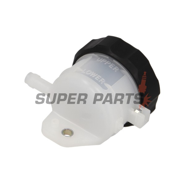 Δοχείο υγρών φρένων -TOURMAX- Yamaha YZF-R1 1000 2000-2001