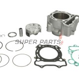 Σετ κυλίνδρου και πιστονιού -ATHENA- 250cc (77mm), Yamaha YZF 250 2008-2013