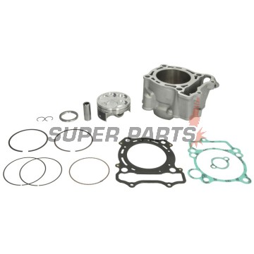Σετ κυλίνδρου και πιστονιού -ATHENA- 250cc (77mm), Yamaha YZF 250 2008-2013