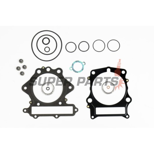 Σετ φλαντζών κυλίνδρου -ATHENA- Yamaha TT 600 1994-2004, XT 600 1994-2003