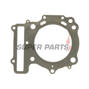 Φλάντζα κεφαλής (πάνω) -ATHENA- Cagiva Navigator 1000 2000-2002, Raptor 1000 2000-2003, V-Raptor 1000 2000-2003, X-Raptor 1000 2002-2003, X-Tra Raptor 1000 2001-2002, Suzuki DL 1000 2002-2020, TL 1000 1997-2003