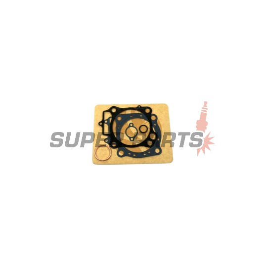 Σετ φλαντζών κυλίνδρου -ATHENA- Honda CRF 450 2005-2014