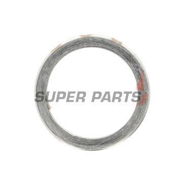 Φλάντζα εξάτμισης -ATHENA- Yamaha SR 500 1978-1987, TT 500 1976-1981, TX 650 1973-1974, VMX 1700 2009-2018, VMX-12 1200 1985-1998, XS 650 1975-1983, XT 500 1976-1983, XT 250 2008-2012, YFM 400 2003-2012