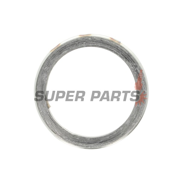Φλάντζα εξάτμισης -ATHENA- Yamaha SR 500 1978-1987, TT 500 1976-1981, TX 650 1973-1974, VMX 1700 2009-2018, VMX-12 1200 1985-1998, XS 650 1975-1983, XT 500 1976-1983, XT 250 2008-2012, YFM 400 2003-2012