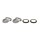 Κιτ επισκευής ανάρτησης -ALL BALLS- Honda ATC 110 1979, ATC 125 1984, ATC 185 1980, ATC 200 1981-1986, ATC 70 1976, 1978, ATC 90 1973, CB 125 1976-1985, 1990, CB 250 1991-2009, CL 100 1970-1973, CM 185 1978-1979, NSR 125 1993