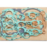 Πλήρες σετ φλαντζών κινητήρα -ATHENA- Kawasaki H1 500 1969-1975, H1-A 500 1971, H1-B 500 1972, H1-D 500 1973, H1-E 500 1974, H1-F 500 1975, KH 500 1974/1976-1977