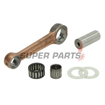Μπιέλα -HOT RODS- KTM 250-300 EXC/SX/XC/XC-W/MXC (1990-2003)