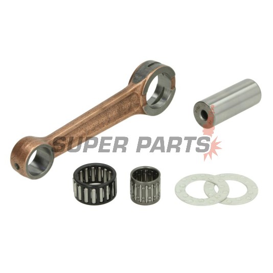 Μπιέλα -HOT RODS- KTM 250-300 EXC/SX/XC/XC-W/MXC (1990-2003)