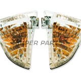 Φλας -VICMA- πίσω αριστερό, SUZUKI GSX-R 600/750 2006-2007