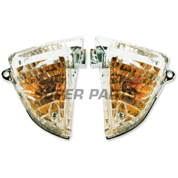 Φλας -VICMA- πίσω αριστερό, SUZUKI GSX-R 600/750 2006-2007