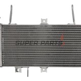 Ψυγείο -4 RIDE- Suzuki SV 650 2005-2015