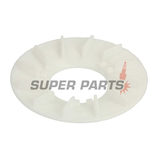 Φτερωτή βαριατόρ -MOTORIX- πλαστικό, για ψύξης, GY6 50cc, Kymco, Peugeot