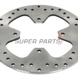Δίσκος φρένου -BREMBO- 68B40778, MBK Kilibre 300, Skycruiser 125; Yamaha X-City 125/250, Versity 300, X-Max 125/250