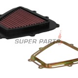 Φίλτρο αέρα -K&N- YA-4514XD, Yamaha WR 250F, YZ 250F/250FX/450F 2014-2015