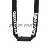 Αλυσίδα με συνδυασμό -OXFORD- Combi Chain8 8mm x0.9m