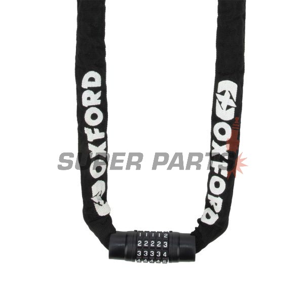Αλυσίδα με συνδυασμό -OXFORD- Combi Chain8 8mm x0.9m