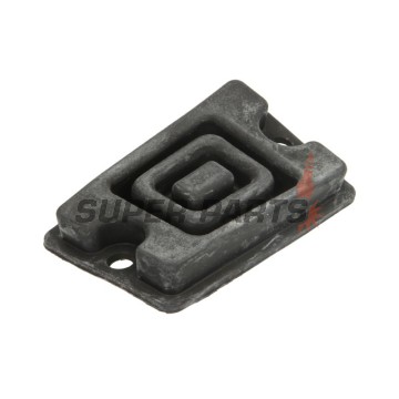 Μεμβράνη δοχείου φρένων -TOURMAX- Honda ATC 200 1983-1987, Honda ATC 250 1983-1986, Honda ATC 350 1985-1986, Honda CA 125 1995-1996, Honda CB 400 1989-1990, Honda CB 1000 1993-1996, Honda CB 250 1994-2000, 2004-2006