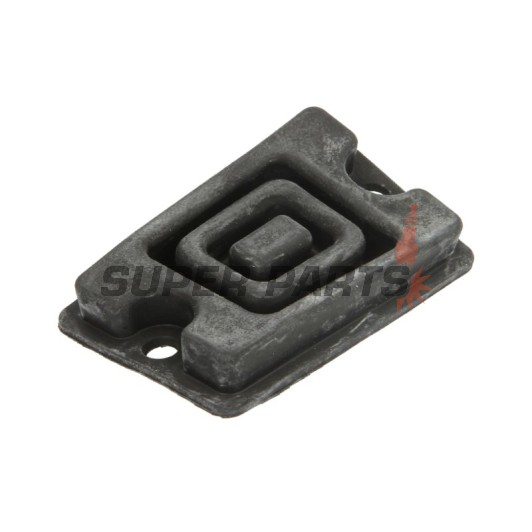 Μεμβράνη δοχείου φρένων -TOURMAX- Honda ATC 200 1983-1987, Honda ATC 250 1983-1986, Honda ATC 350 1985-1986, Honda CA 125 1995-1996, Honda CB 400 1989-1990, Honda CB 1000 1993-1996, Honda CB 250 1994-2000, 2004-2006
