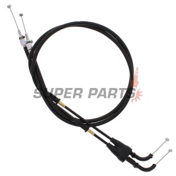 Ντίζα γκαζιού -ALL BALLS- Kawasaki KX 250 2011-2012, KX 450 2009-2012, KXF 450 2009-2010