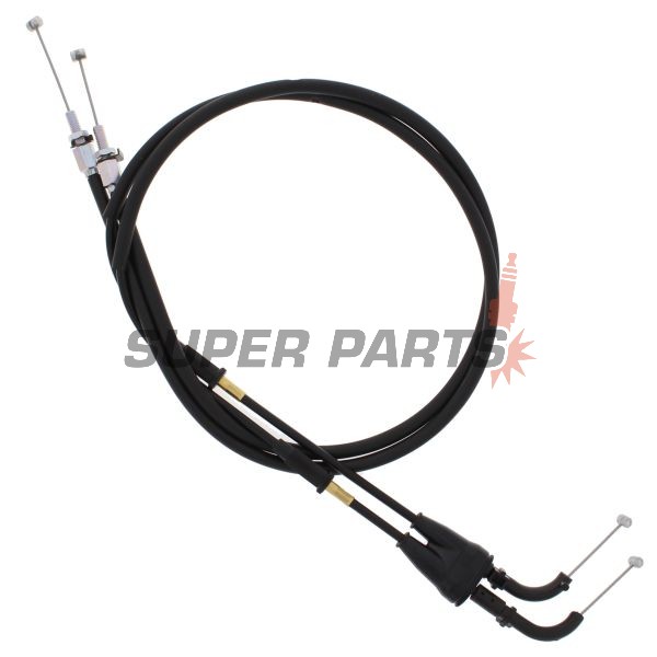 Ντίζα γκαζιού -ALL BALLS- Kawasaki KX 250 2011-2012, KX 450 2009-2012, KXF 450 2009-2010