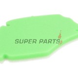 Φίλτρο αέρα -HIFLO FILTRO- HFA5212DS, Piaggio Zip 50/100 + Gilera Easy Moving (1992-2023)