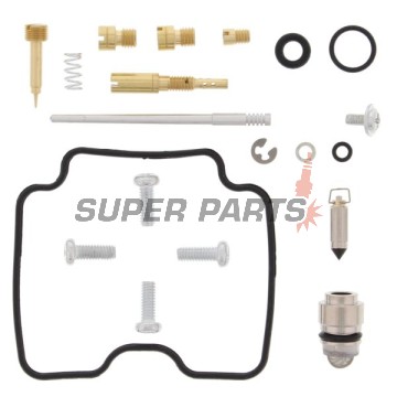 Κιτ επισκευής καρμπυρατέρ -4 RIDE- Suzuki LT-F 250 2000-2002
