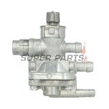Κιτ επισκευής ρουμπινέτου καυσίμου -TOURMAX- Suzuki GS 500 1989-2010