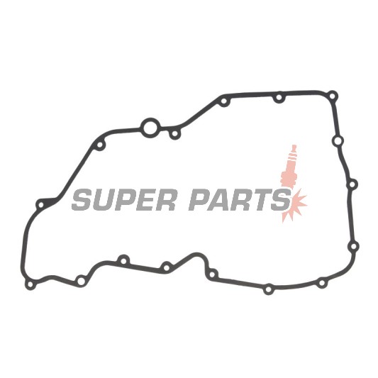 Φλάντζα καπακιού συμπλέκτη -ATHENA- Aprilia RSV 1000 2009-2014, Tuono 1000 2011-2014