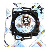 Σετ φλαντζών κυλίνδρου -ATHENA- Honda CRE 450 2009-2013, CRF 450 2009-2016, CRM 450 2009-2010
