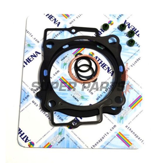 Σετ φλαντζών κυλίνδρου -ATHENA- Honda CRE 450 2009-2013, CRF 450 2009-2016, CRM 450 2009-2010