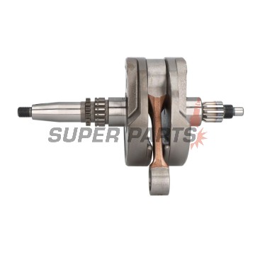 Στροφάλου άξονας -HOT RODS- Kawasaki KFX 450 R (08-14)