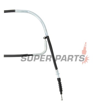 Ντίζα συμπλέκτη -4 RIDE- Yamaha FZ6 600 2004-2008