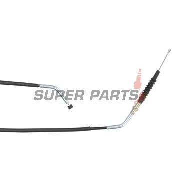 Ντίζα συμπλέκτη -4 RIDE- Yamaha DT 50 2004-2010