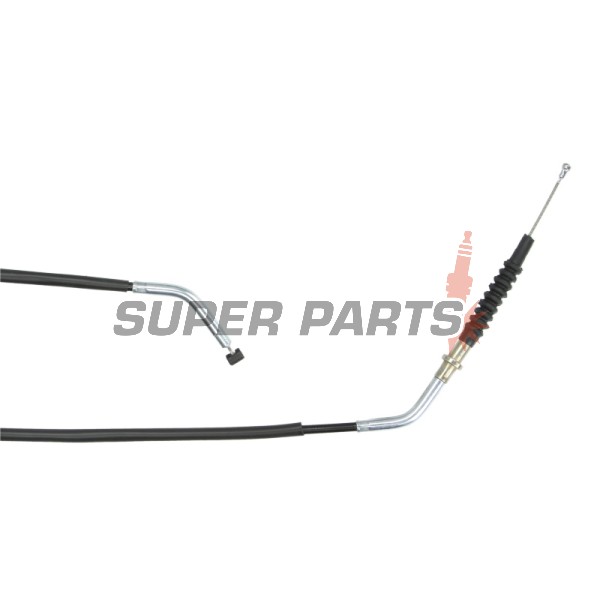 Ντίζα συμπλέκτη -4 RIDE- Yamaha DT 50 2004-2010