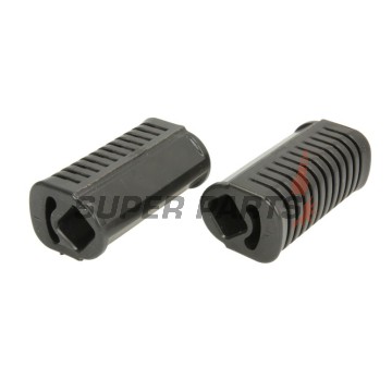 Μαρσπιέ -TOURMAX- Honda CA 125 1995-1999, Honda CMX 250 1996-2003