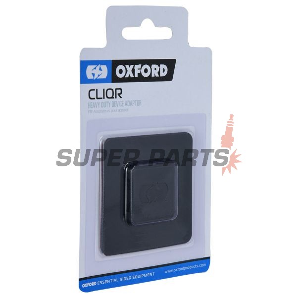 Αντάπτορας συσκευής -OXFORD- CLIQR Heavy Duty Device Adaptor