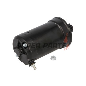 Μίζα -ATHENA- Cagiva Elefant 650 1984-1989, Elefant 350 1985-1986, Elefant 750 1987-1990/1994-1997, Elefant 900 1990-1997, Gran Canyon 900 1997-2000, Ducati 748 748 1995-2003, 851 851 1991-1992, 888 888 1993