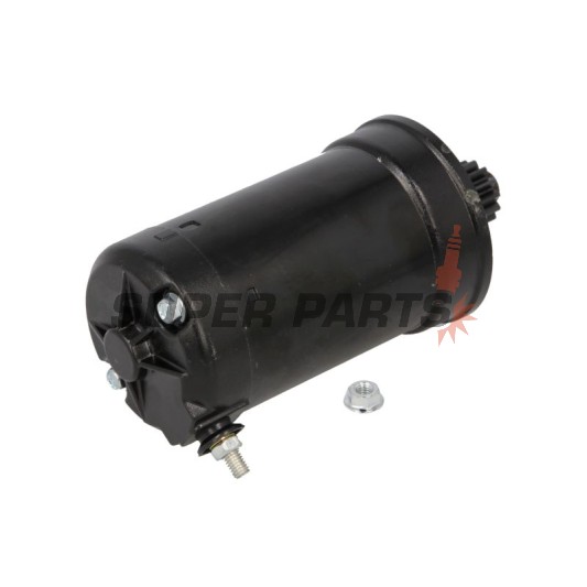 Μίζα -ATHENA- Cagiva Elefant 650 1984-1989, Elefant 350 1985-1986, Elefant 750 1987-1990/1994-1997, Elefant 900 1990-1997, Gran Canyon 900 1997-2000, Ducati 748 748 1995-2003, 851 851 1991-1992, 888 888 1993