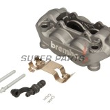 Δαγκάνα φρένου -BREMBO- Aprilia Dorsoduro/Tuono, Ducati Hypermotard/Monster/Multistrada/Streetfighter, KTM Adventure/Duke/Super Adventure, Moto Guzzi Audace/California/Griso/Stelvio, MV Agusta Brutale/F3