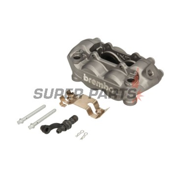 Δαγκάνα φρένου -BREMBO- Aprilia Dorsoduro/Tuono, Ducati Hypermotard/Monster/Multistrada/Streetfighter, KTM Adventure/Duke/Super Adventure, Moto Guzzi Audace/California/Griso/Stelvio, MV Agusta Brutale/F3