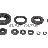 Σετ τσιμουχών κινητήρα -WINDEROSA- Yamaha YZ 250 2002-2025