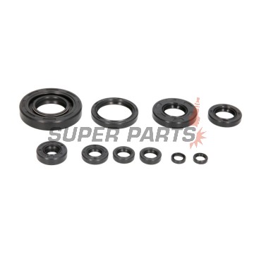 Σετ τσιμουχών κινητήρα -WINDEROSA- Yamaha YZ 250 2002-2025