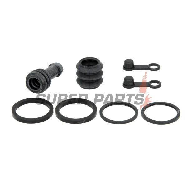 Κιτ επισκευής δαγκάνας φρένου -TOURMAX- Kawasaki VN 900 2006-2013