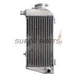 Ψυγείο -4 RIDE- δεξί, Suzuki RM-Z 450 2018-2024, Suzuki RM-Z 250 2019-2024