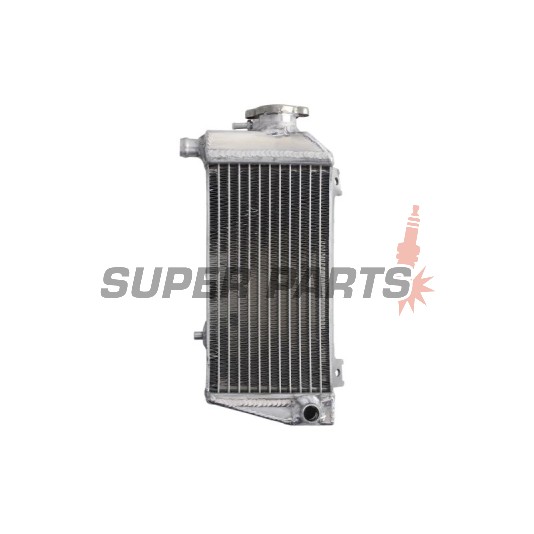 Ψυγείο -4 RIDE- δεξί, Suzuki RM-Z 450 2018-2024, Suzuki RM-Z 250 2019-2024