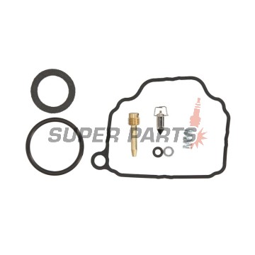 Κιτ επισκευής καρμπυρατέρ -TOURMAX- Yamaha TT-R 110 2011-2017