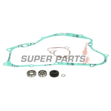 Κιτ επισκευής αντλίας νερού -WINDEROSA- Suzuki RM 125 2004-2008